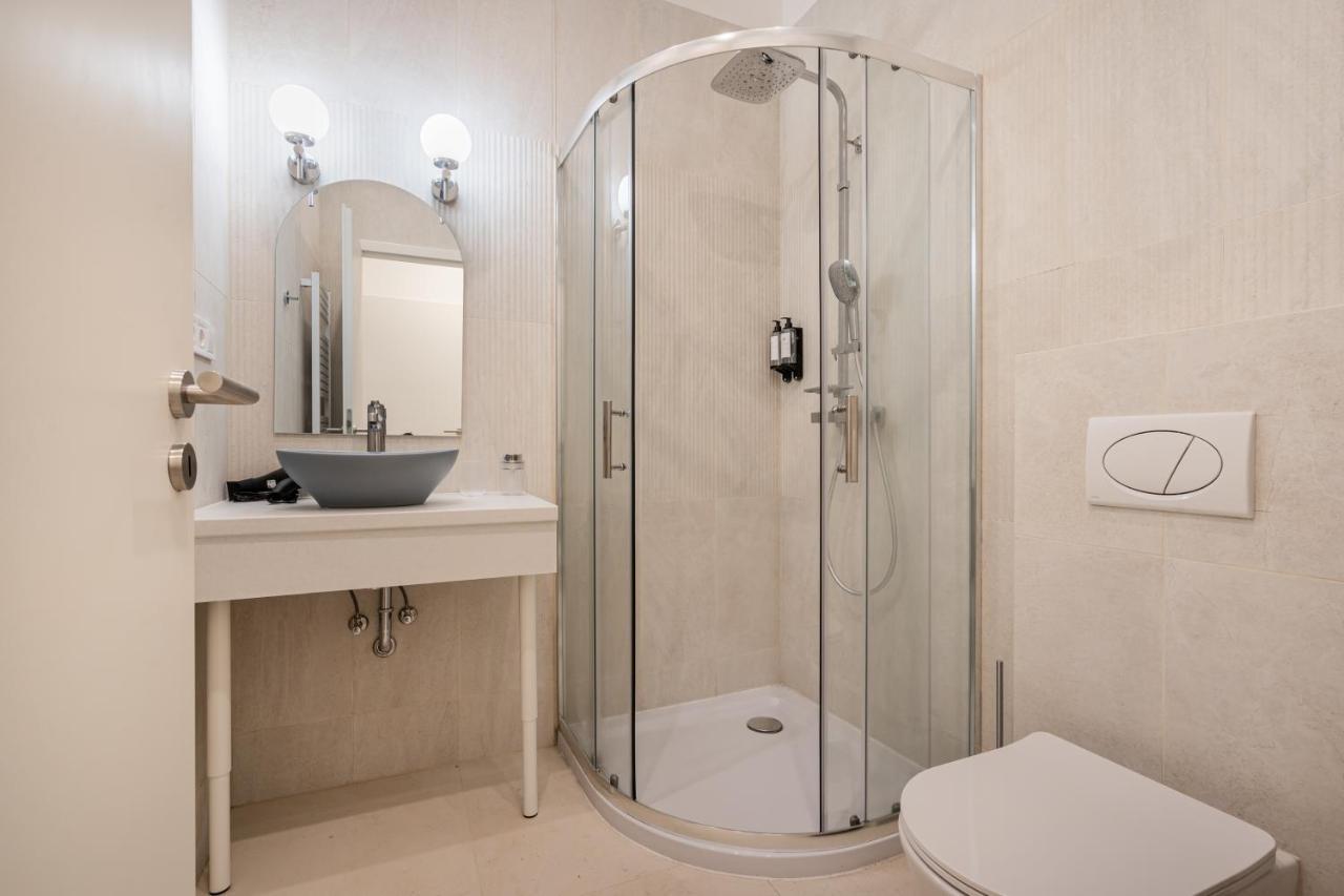 D71 - Central Cozy Suite, Best Location By Bqa Budapest Exterior foto